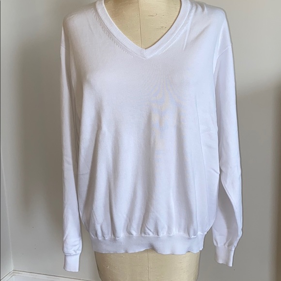 oxford golf sweaters